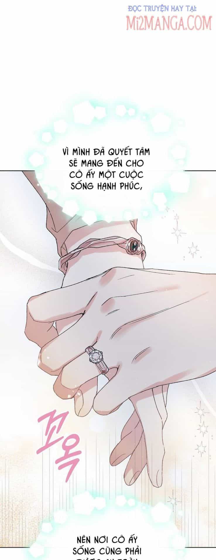 Cách Để Em Bảo Vệ Anh - Chương 43.5 - ảnh 29