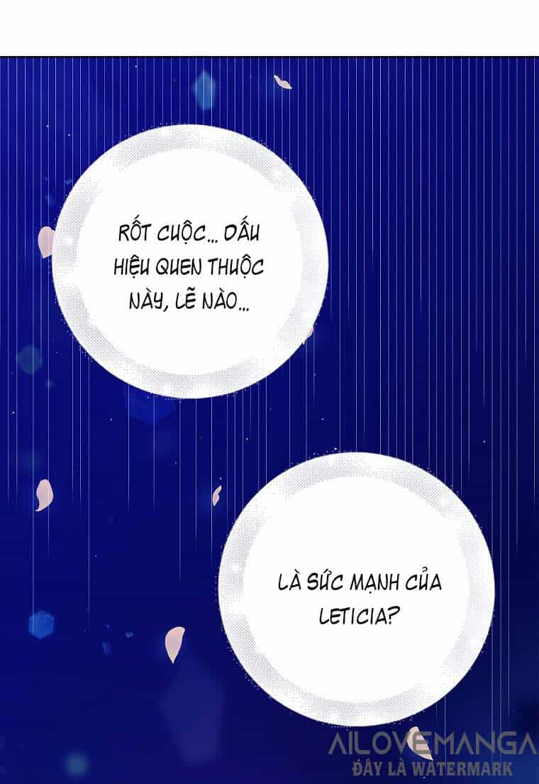 Cách Để Em Bảo Vệ Anh - Chương 44 - ảnh 51