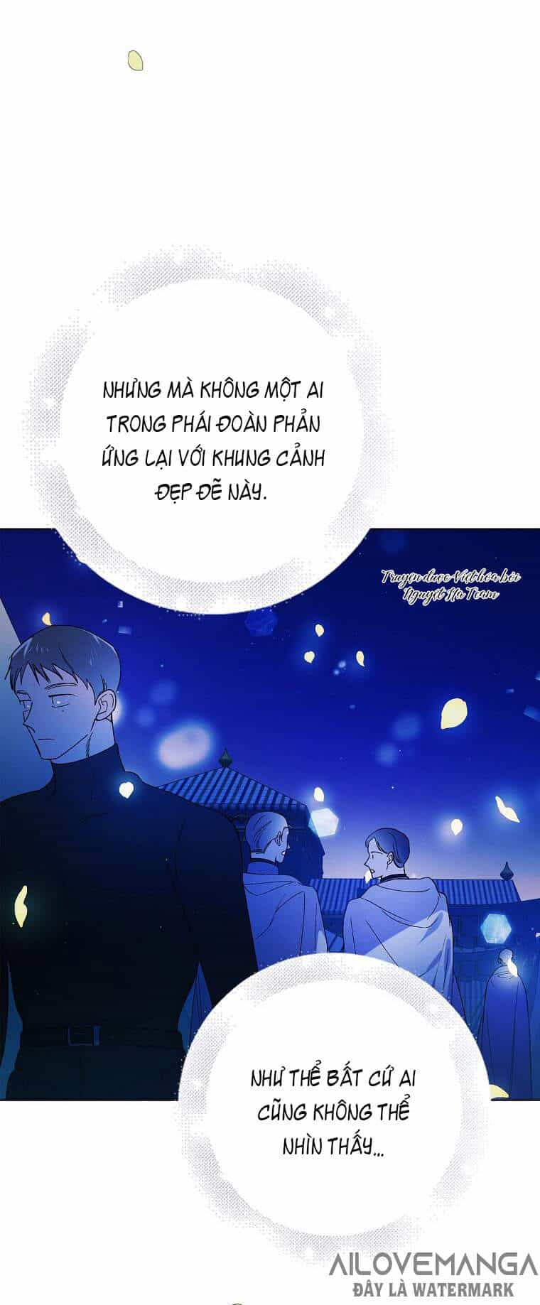 Cách Để Em Bảo Vệ Anh - Chương 44 - ảnh 53
