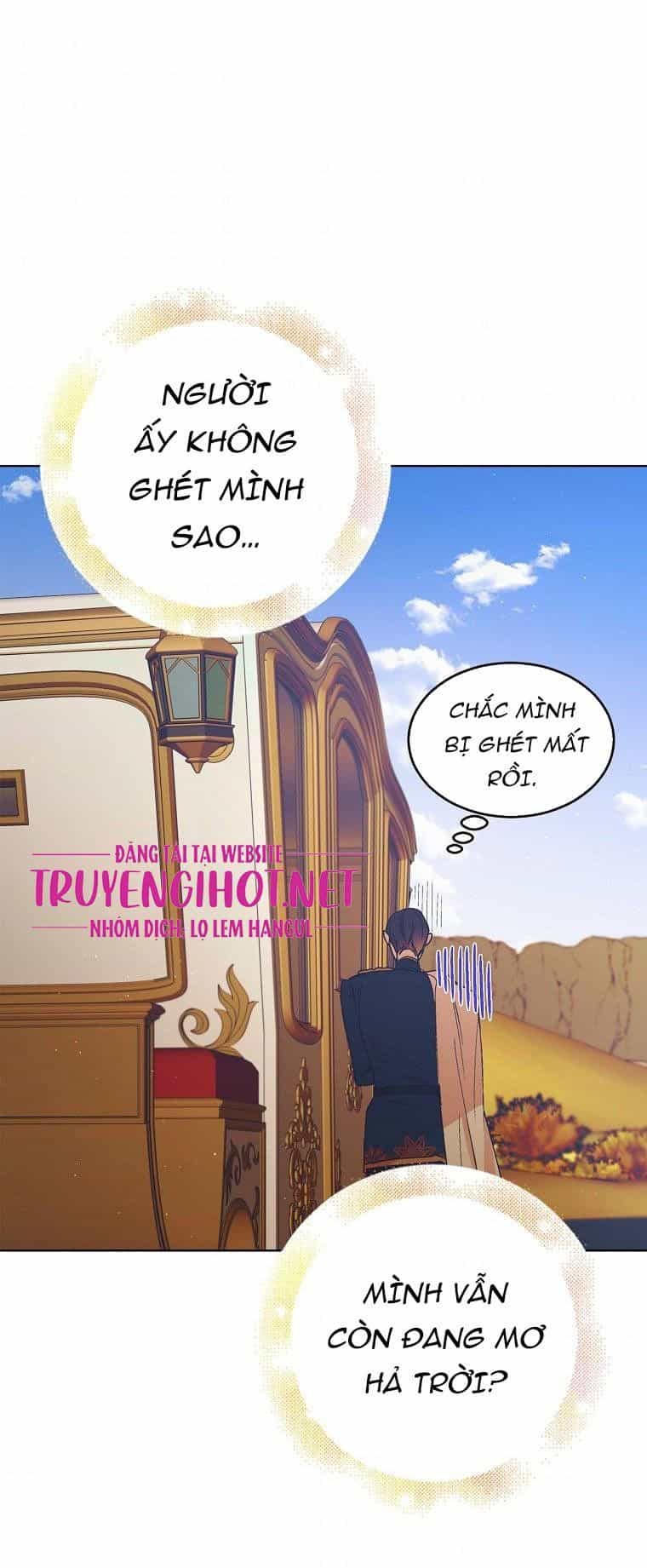 Cách Để Em Bảo Vệ Anh - Chương 45.5 - ảnh 16