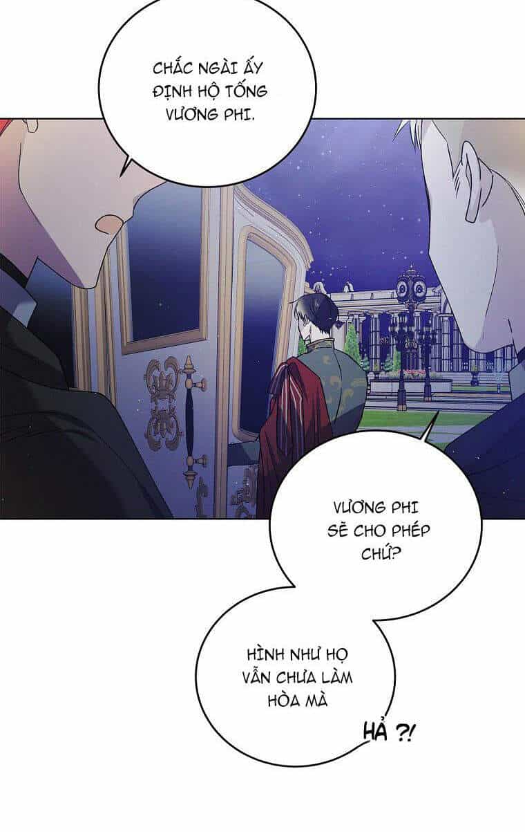 Cách Để Em Bảo Vệ Anh - Chương 46.2 - ảnh 13