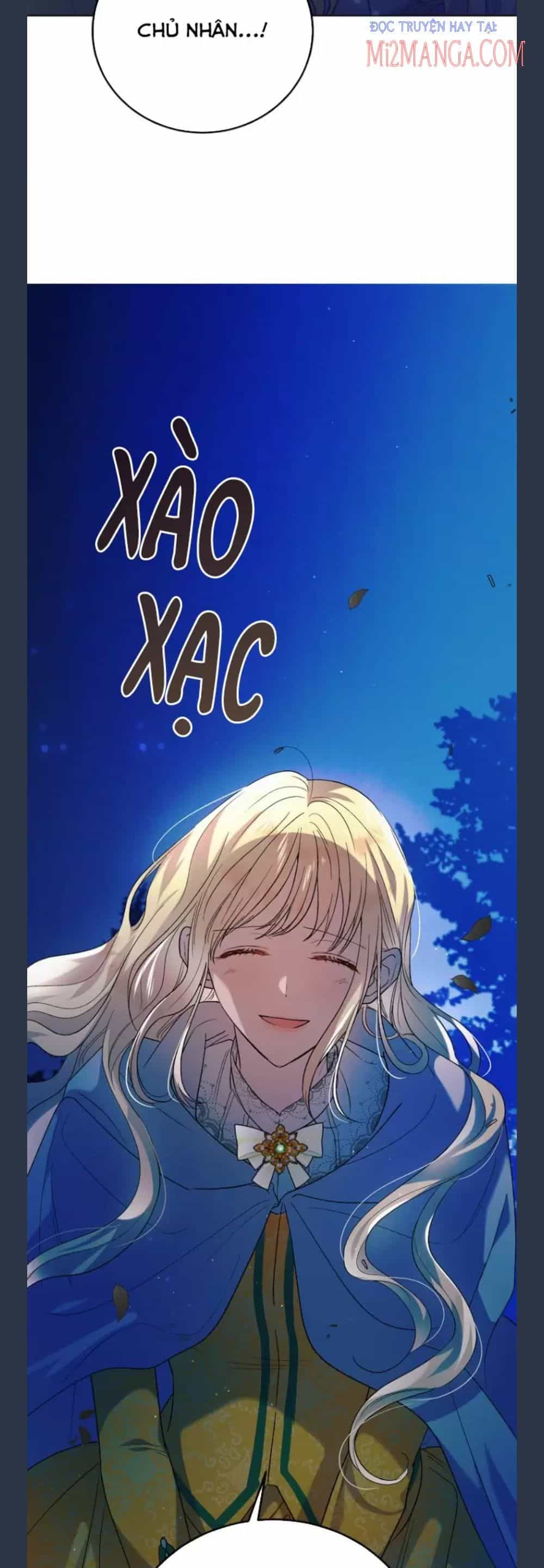 Cách Để Em Bảo Vệ Anh - Chương 47 - ảnh 17
