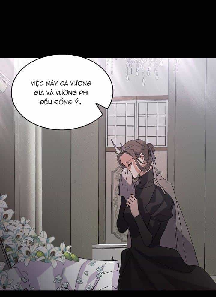 Cách Để Em Bảo Vệ Anh - Chương 6 - ảnh 8
