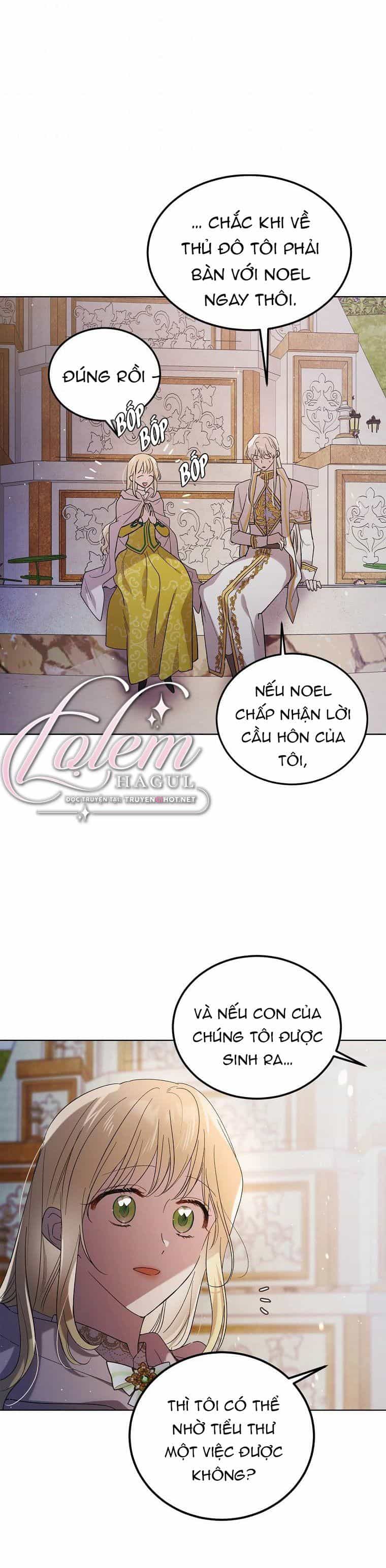 Cách Để Em Bảo Vệ Anh - Chương 48 - ảnh 15