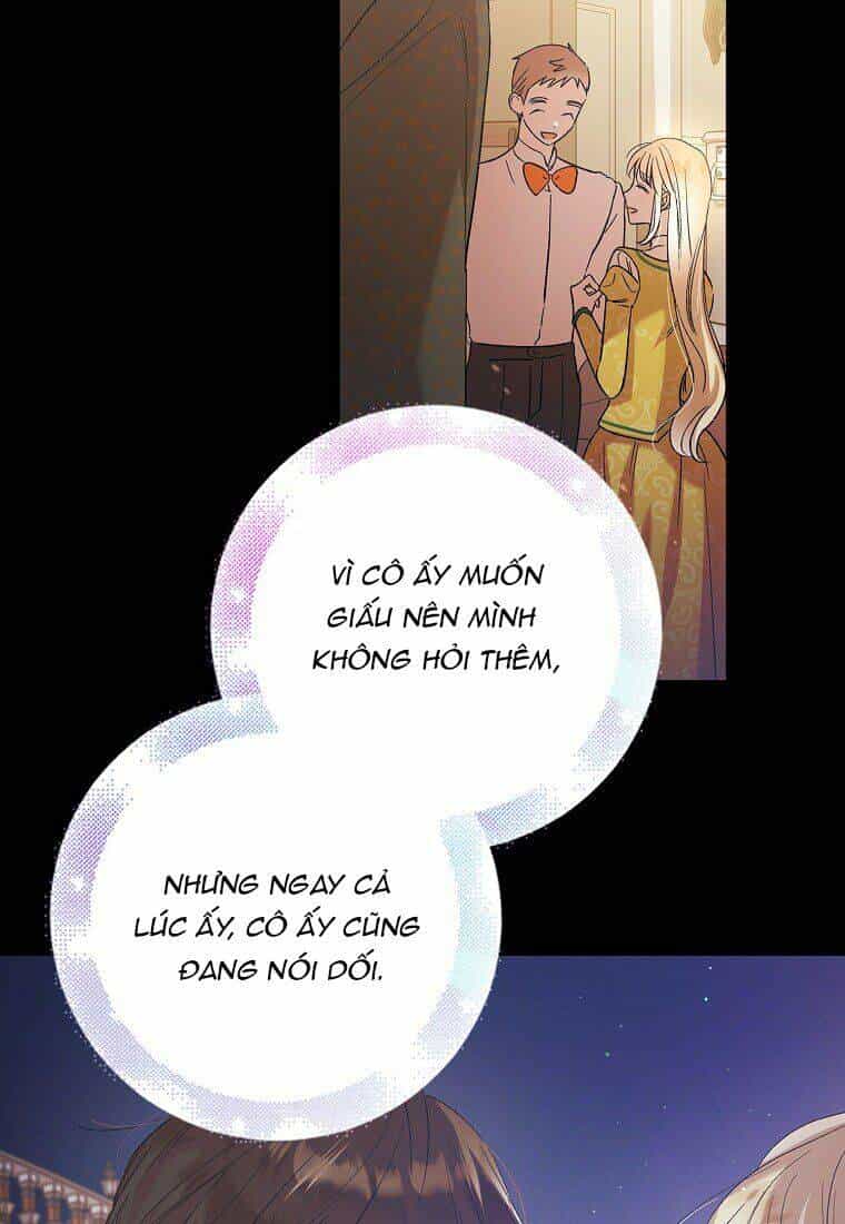 Cách Để Em Bảo Vệ Anh - Chương 49.1 - ảnh 26