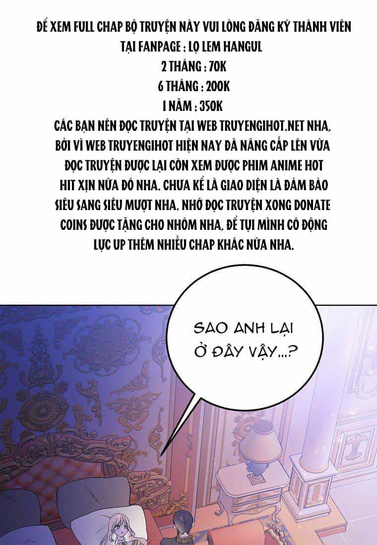 Cách Để Em Bảo Vệ Anh - Chương 49.1 - ảnh 41