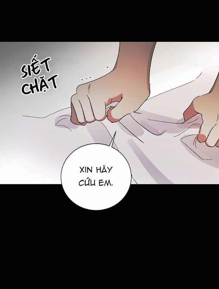 Cách Để Em Bảo Vệ Anh - Chương 7 - ảnh 64