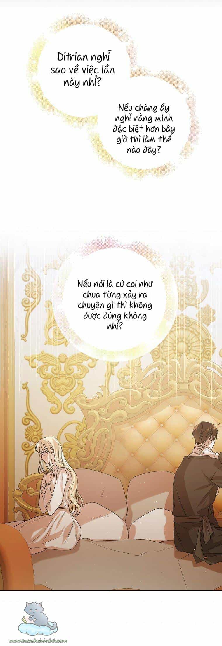 Cách Để Em Bảo Vệ Anh - Chương 51 - ảnh 63