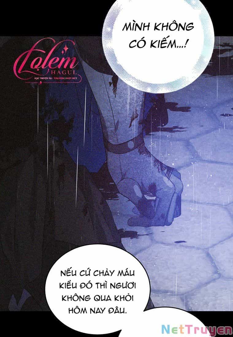 Cách Để Em Bảo Vệ Anh - Chương 51.1 - ảnh 28