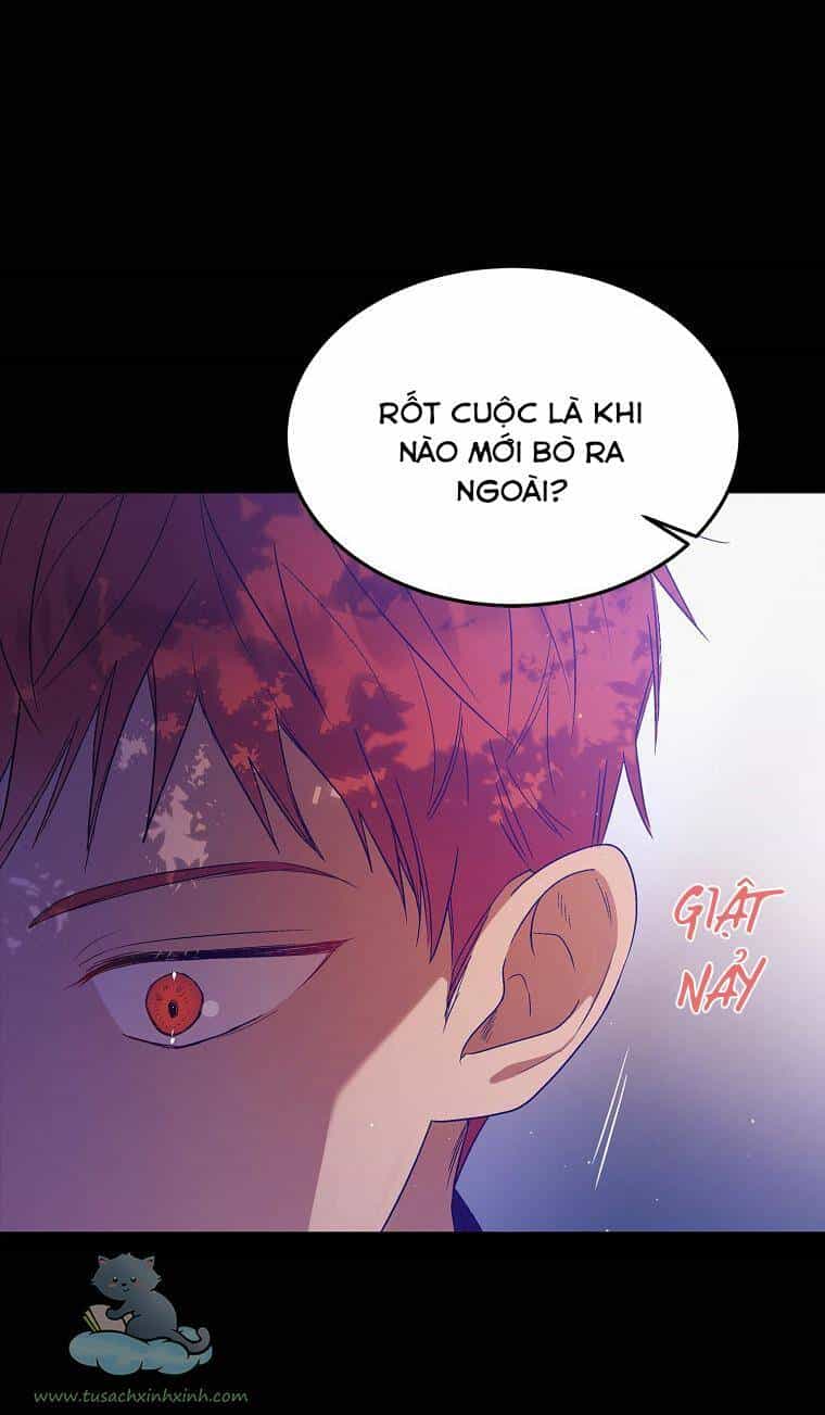 Cách Để Em Bảo Vệ Anh - Chương 52 - ảnh 36