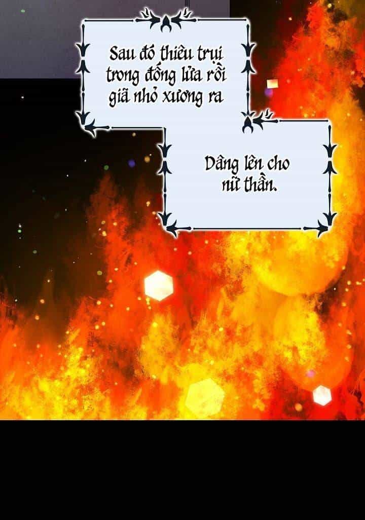 Cách Để Em Bảo Vệ Anh - Chương 8 - ảnh 18