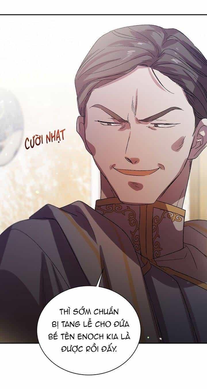 Cách Để Em Bảo Vệ Anh - Chương 8 - ảnh 70