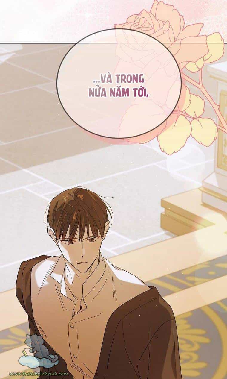 Cách Để Em Bảo Vệ Anh - Chương 53 - ảnh 11