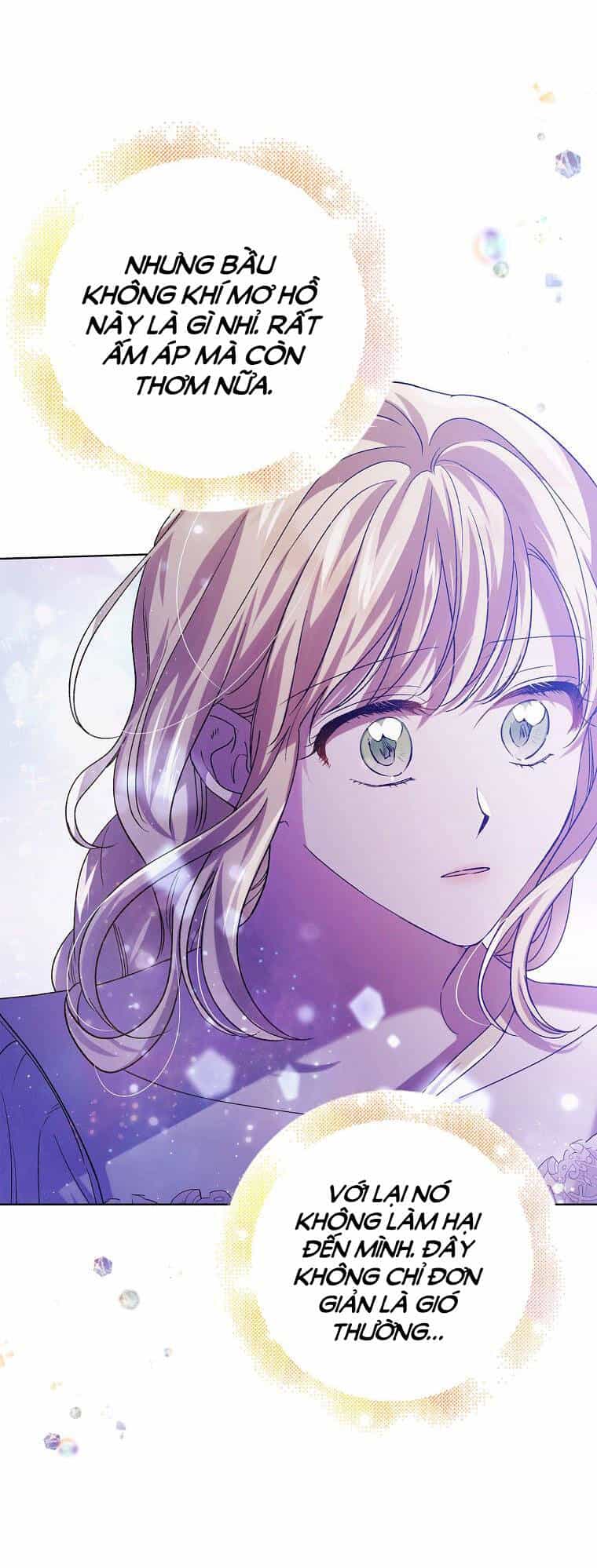 Cách Để Em Bảo Vệ Anh - Chương 54 - ảnh 25