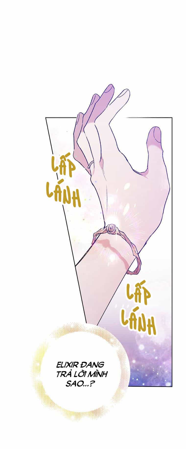 Cách Để Em Bảo Vệ Anh - Chương 54 - ảnh 57