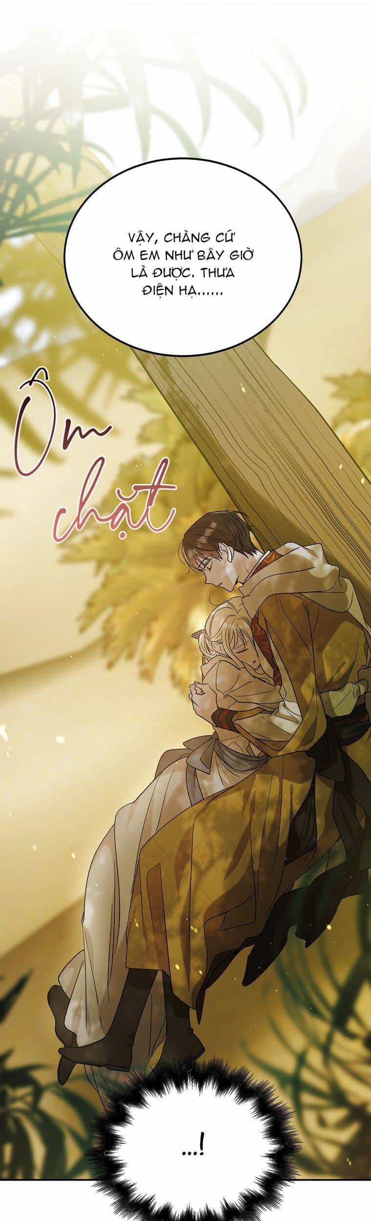 Cách Để Em Bảo Vệ Anh - Chương 56 - ảnh 55