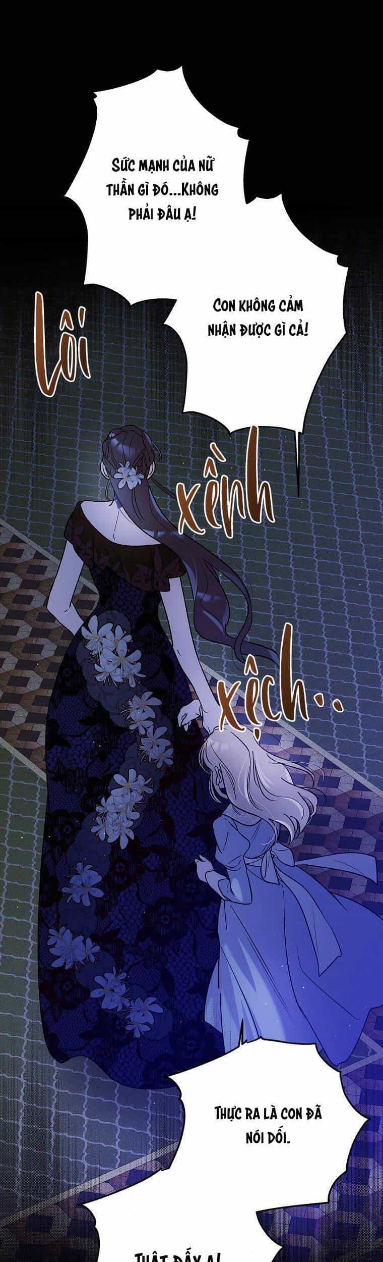 Cách Để Em Bảo Vệ Anh - Chương 57 - ảnh 30