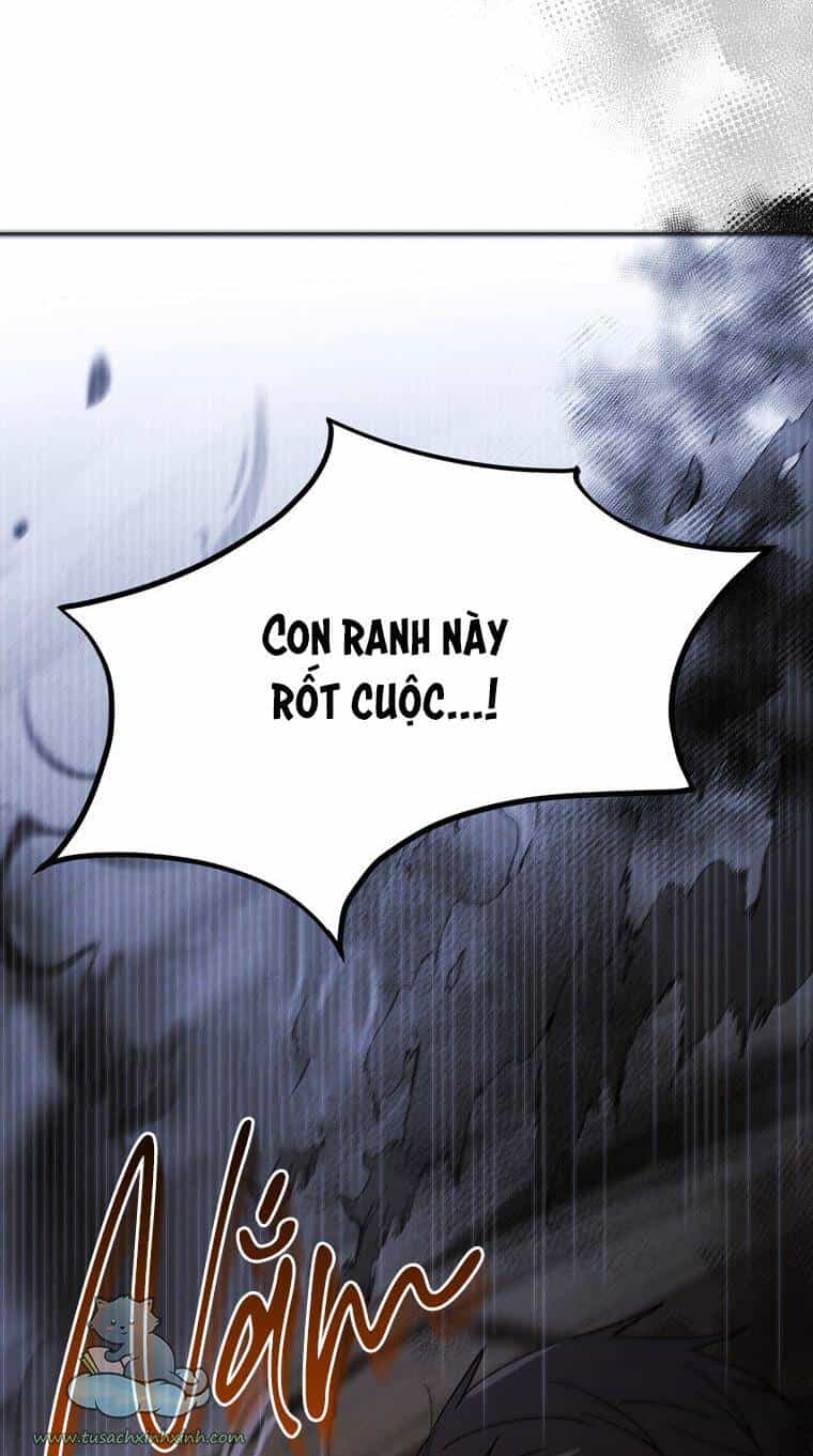 Cách Để Em Bảo Vệ Anh - Chương 58 - ảnh 18