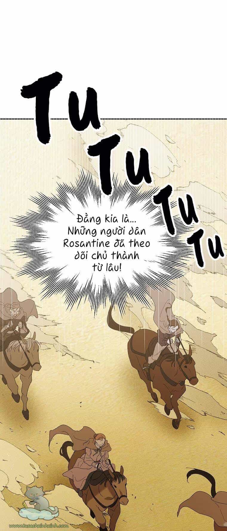 Cách Để Em Bảo Vệ Anh - Chương 58 - ảnh 68