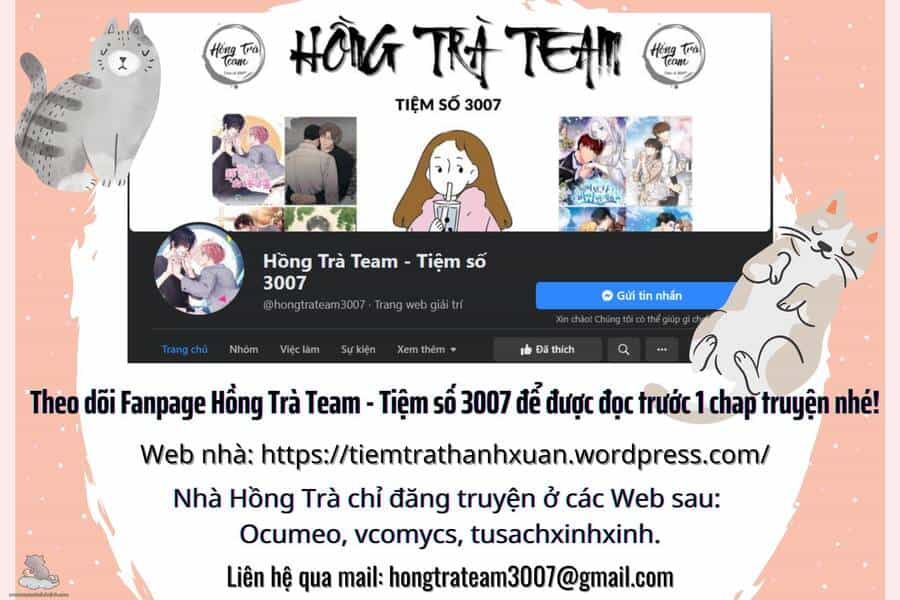 Cách Để Em Bảo Vệ Anh - Chương 58 - ảnh 91