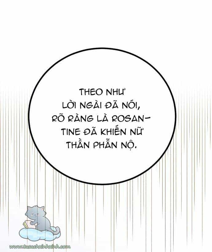 Cách Để Em Bảo Vệ Anh - Chương 59 - ảnh 11