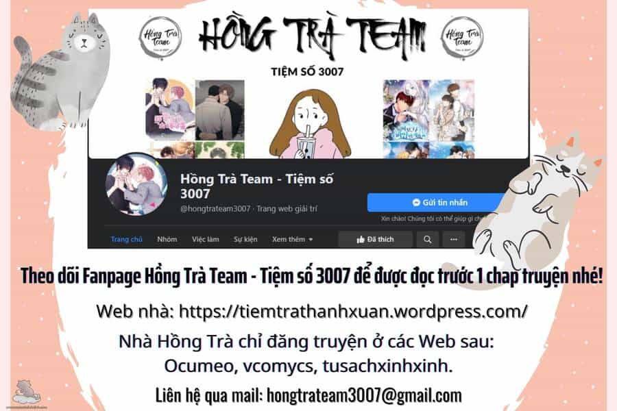 Cách Để Em Bảo Vệ Anh - Chương 59 - ảnh 75