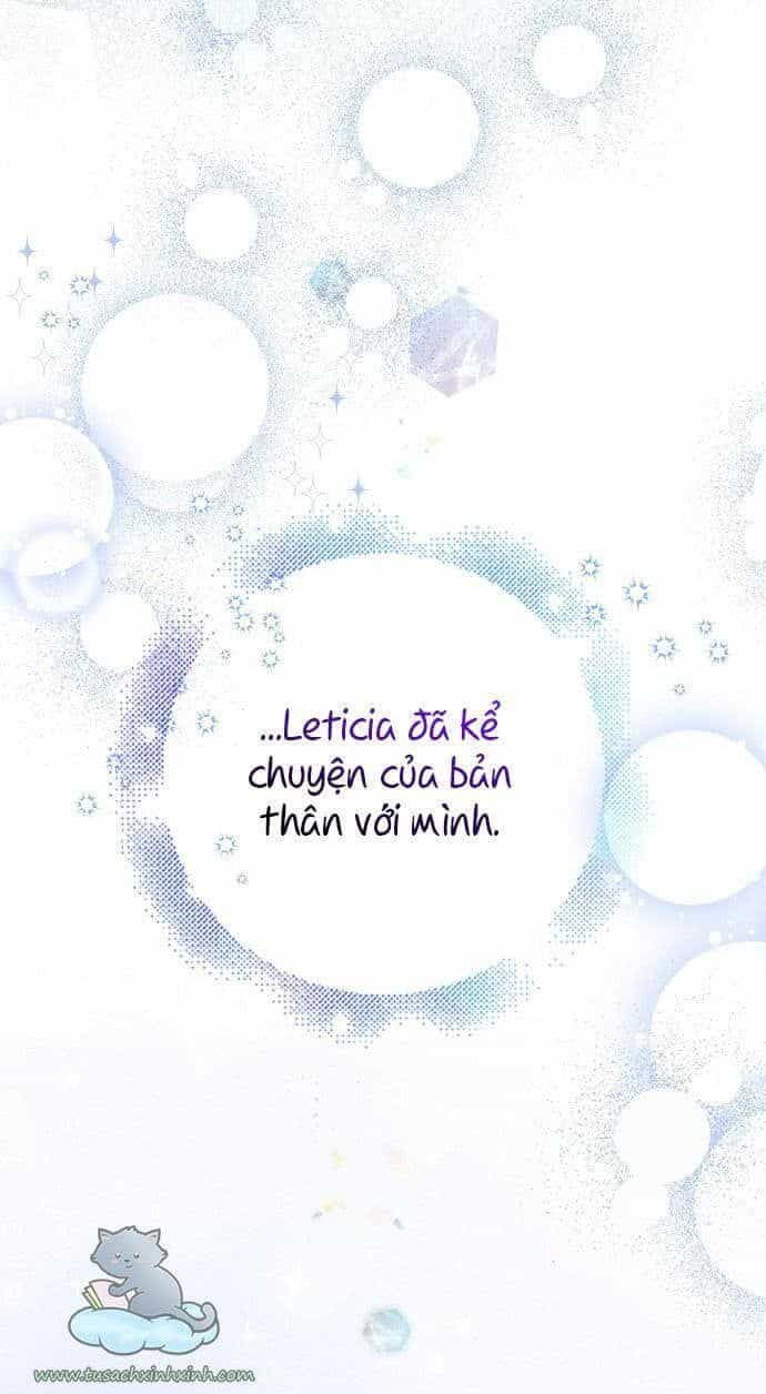 Cách Để Em Bảo Vệ Anh - Chương 59.5 - ảnh 36