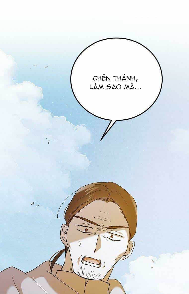Cách Để Em Bảo Vệ Anh - Chương 60 - ảnh 30