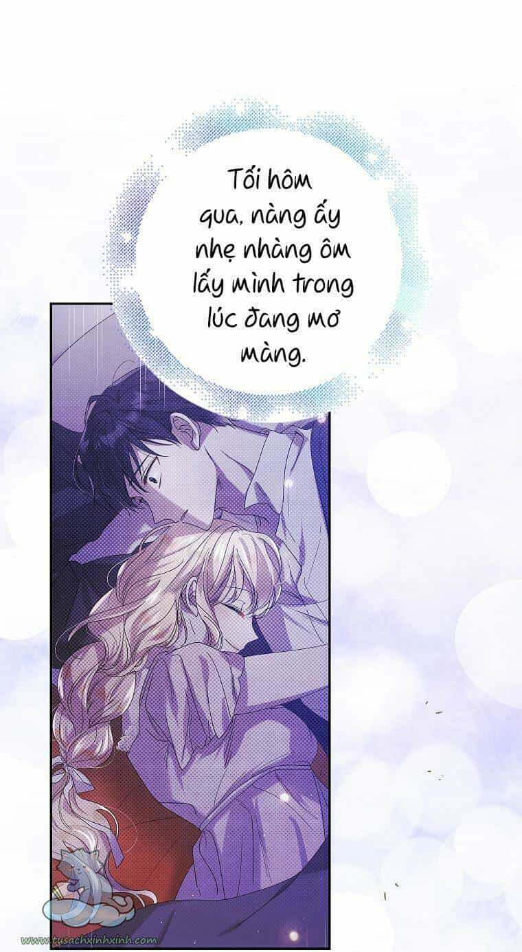 Cách Để Em Bảo Vệ Anh - Chương 60 - ảnh 5