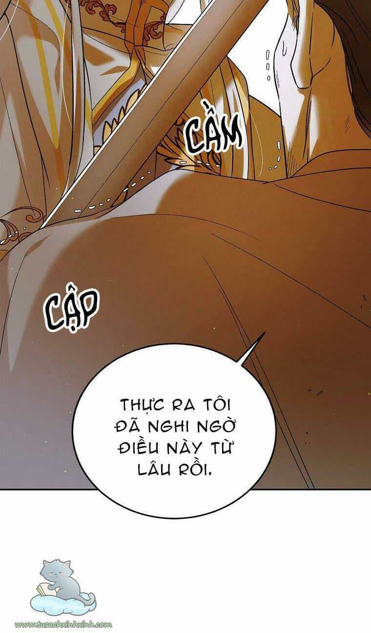 Cách Để Em Bảo Vệ Anh - Chương 60 - ảnh 73