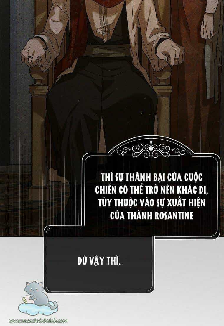 Cách Để Em Bảo Vệ Anh - Chương 60 - ảnh 93
