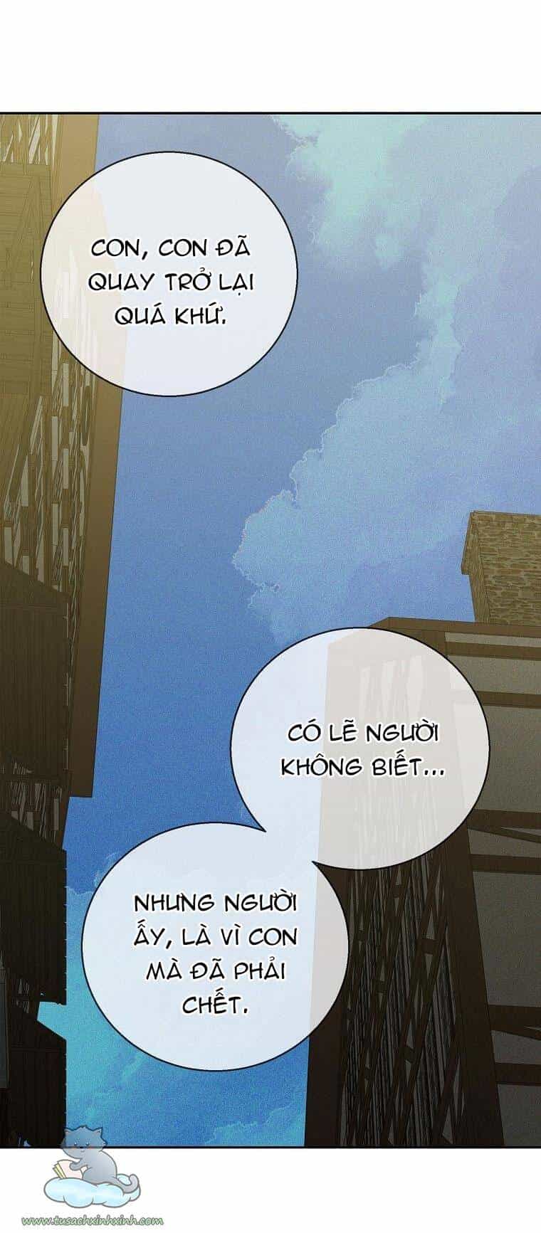 Cách Để Em Bảo Vệ Anh - Chương 64 - ảnh 42
