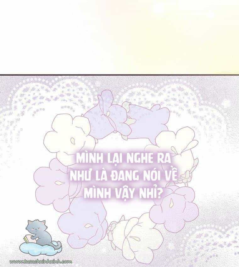 Cách Để Em Bảo Vệ Anh - Chương 64 - ảnh 57