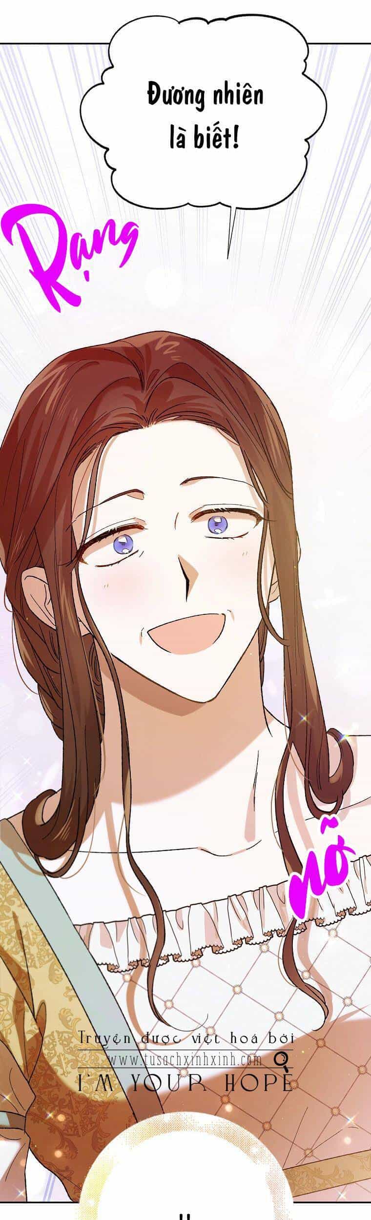 Cách Để Em Bảo Vệ Anh - Chương 64 - ảnh 77