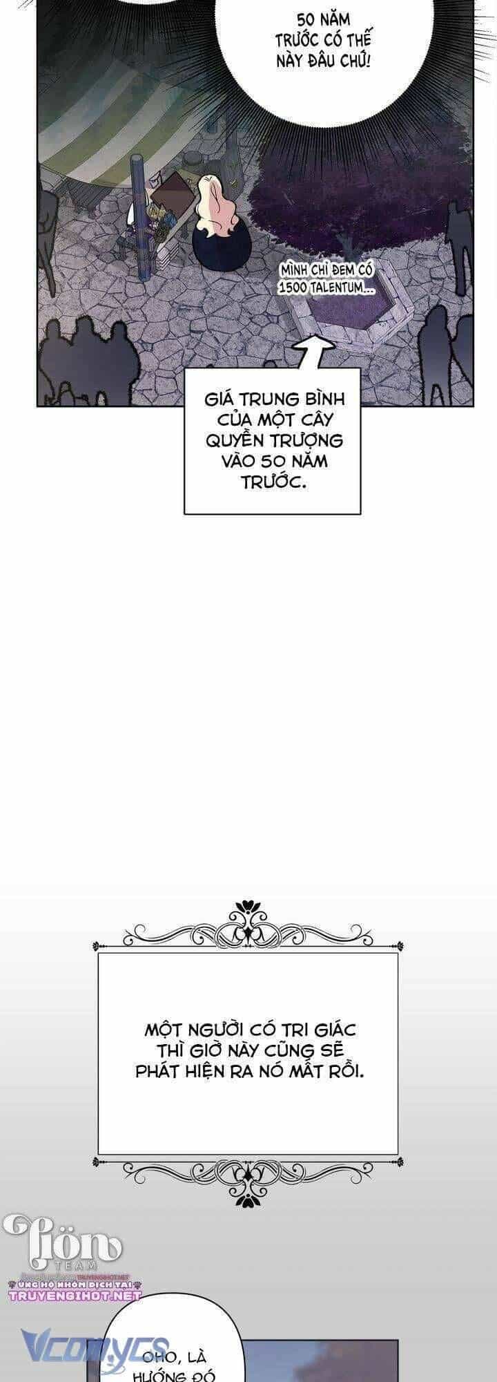 Cách Để Giết Một Pháp Sư - Chương 10 - ảnh 27