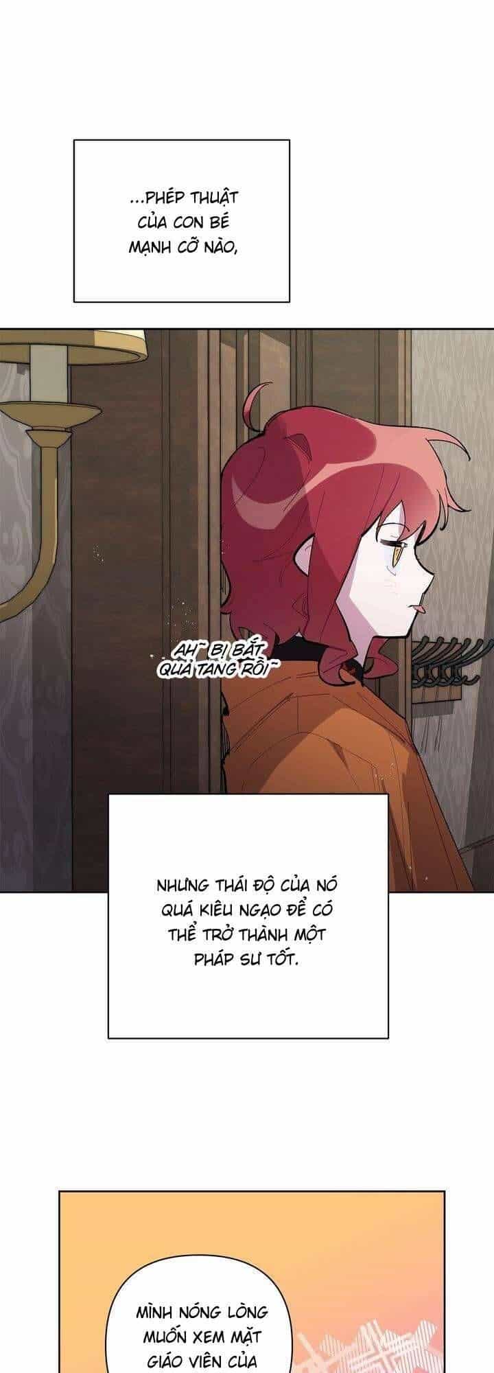 Cách Để Giết Một Pháp Sư - Chương 12 - ảnh 12