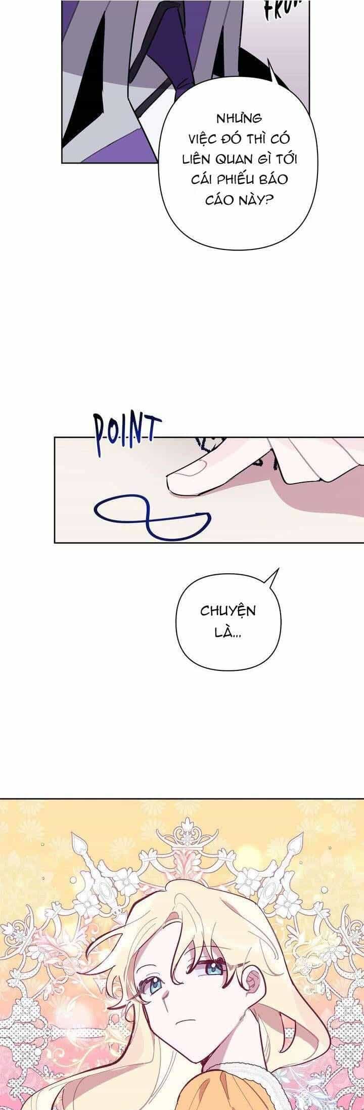 Cách Để Giết Một Pháp Sư - Chương 16 - ảnh 48