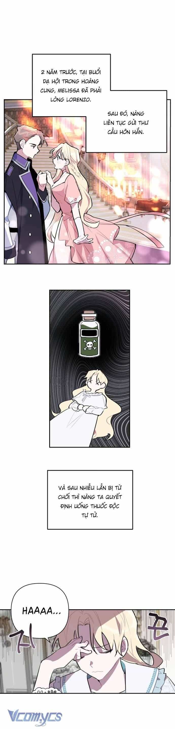 Cách Để Giết Một Pháp Sư - Chương 2 - ảnh 40
