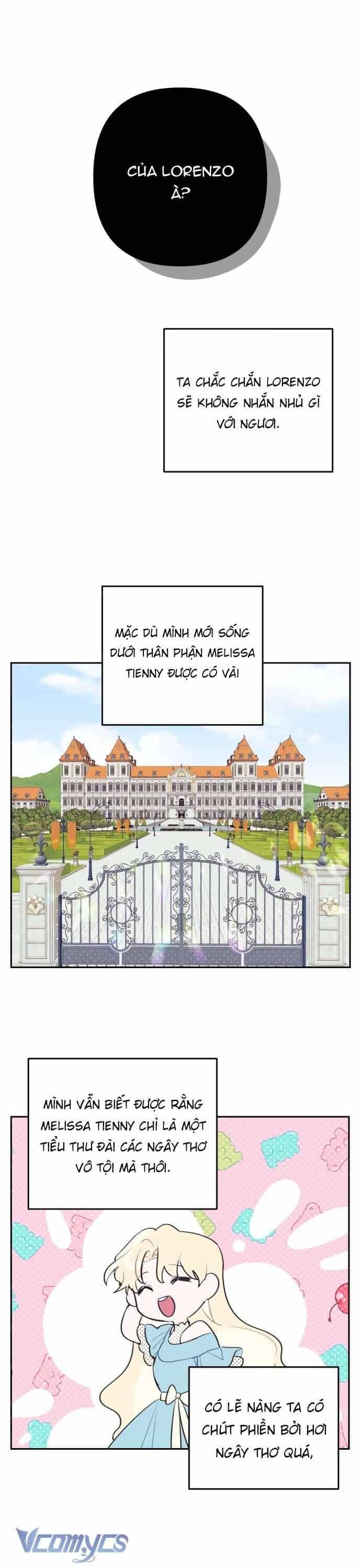 Cách Để Giết Một Pháp Sư - Chương 2 - ảnh 63