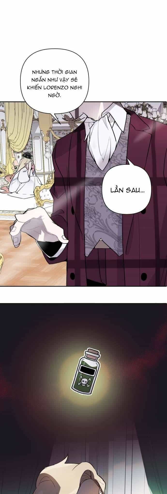 Cách Để Giết Một Pháp Sư - Chương 2 - ảnh 68