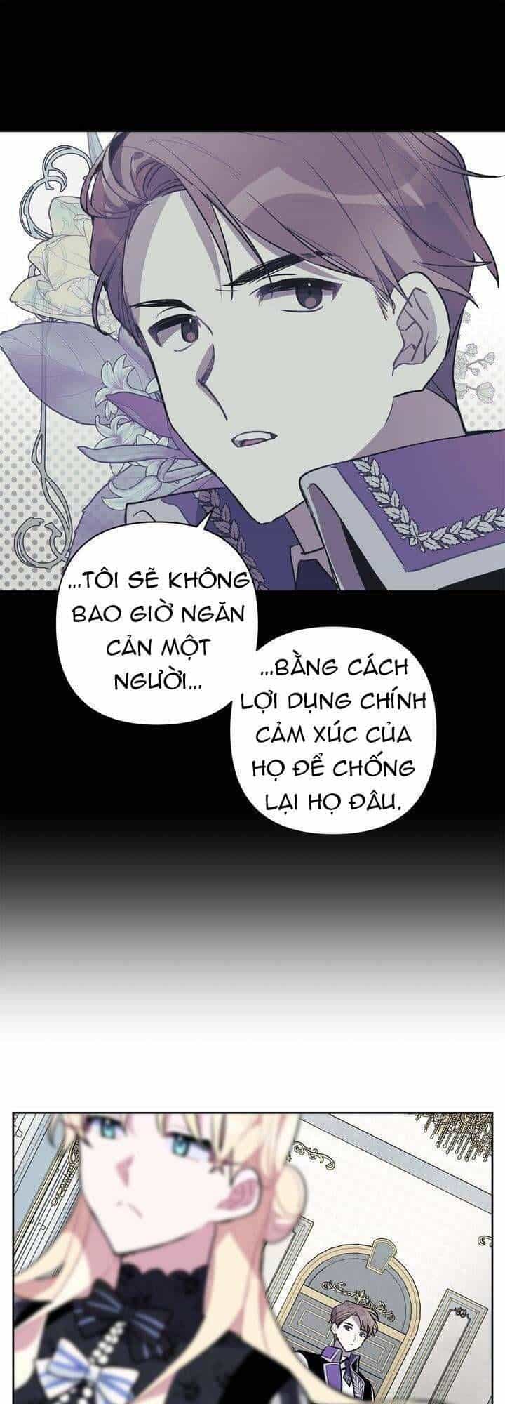 Cách Để Giết Một Pháp Sư - Chương 20 - ảnh 24