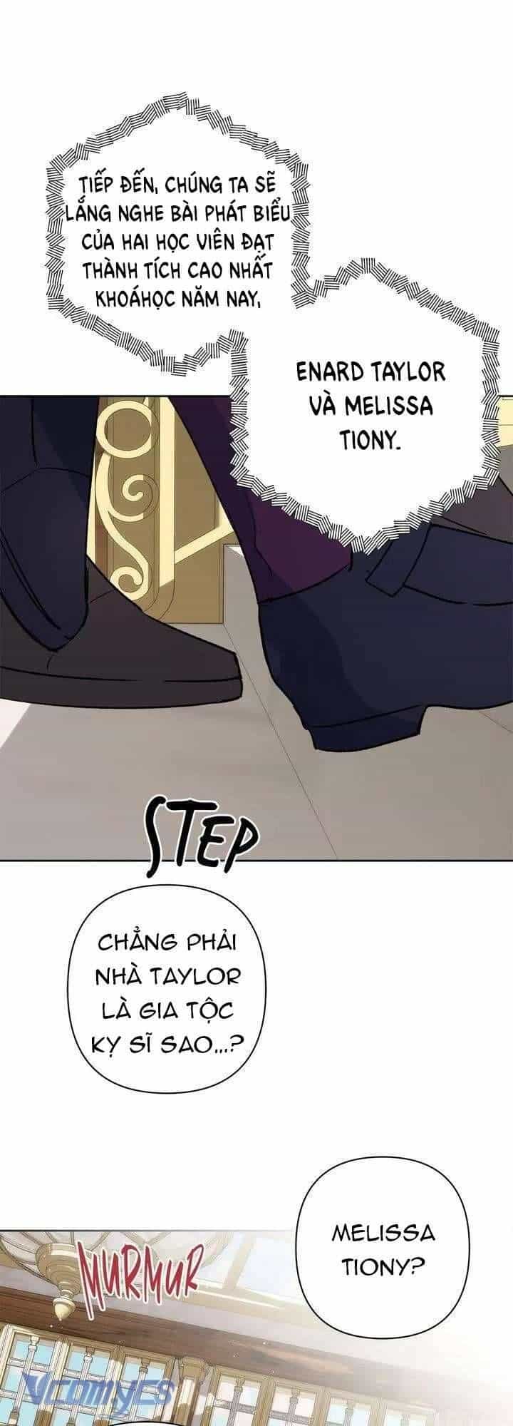 Cách Để Giết Một Pháp Sư - Chương 21 - ảnh 13