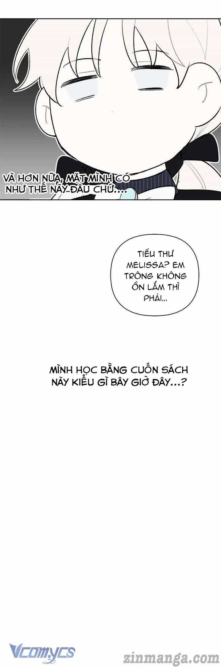Cách Để Giết Một Pháp Sư - Chương 23 - ảnh 29