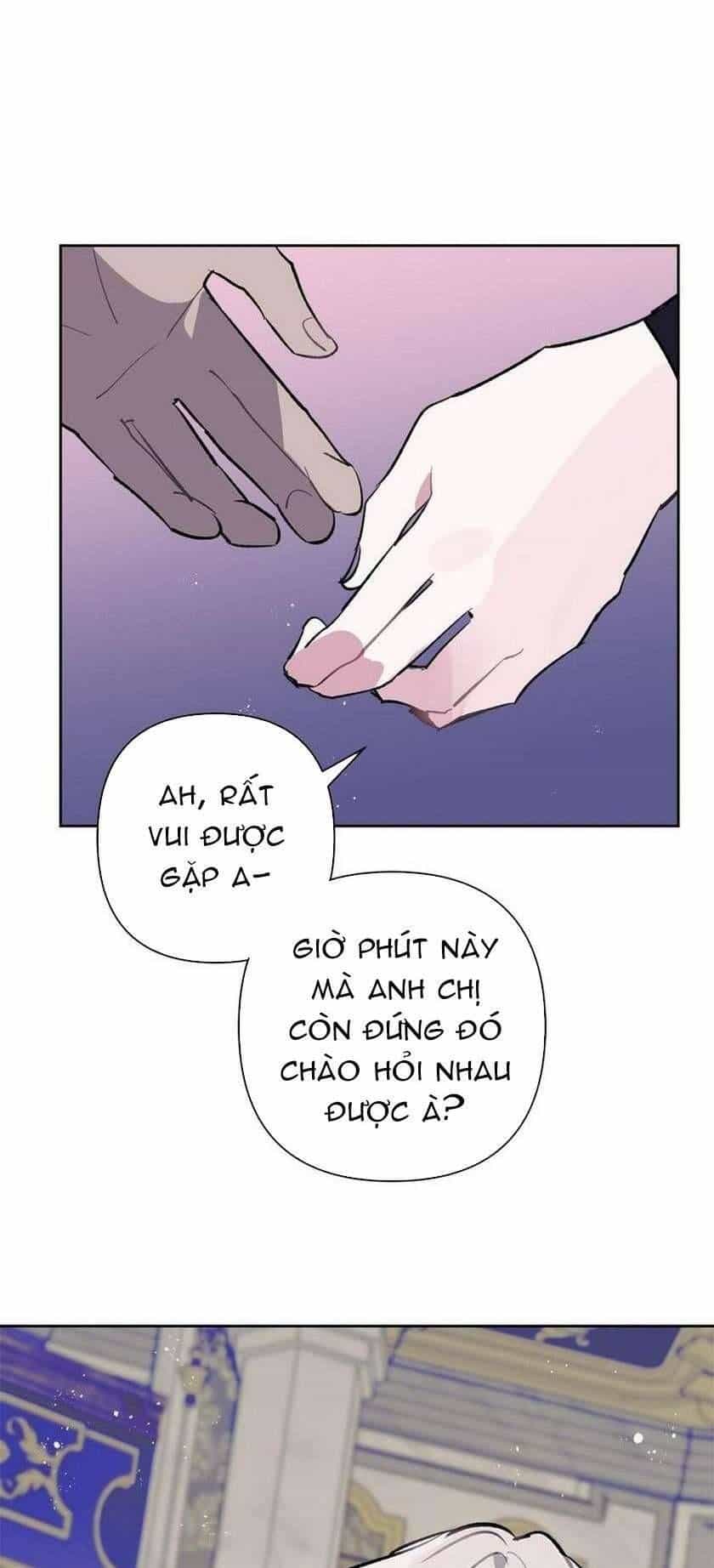 Cách Để Giết Một Pháp Sư - Chương 28 - ảnh 42