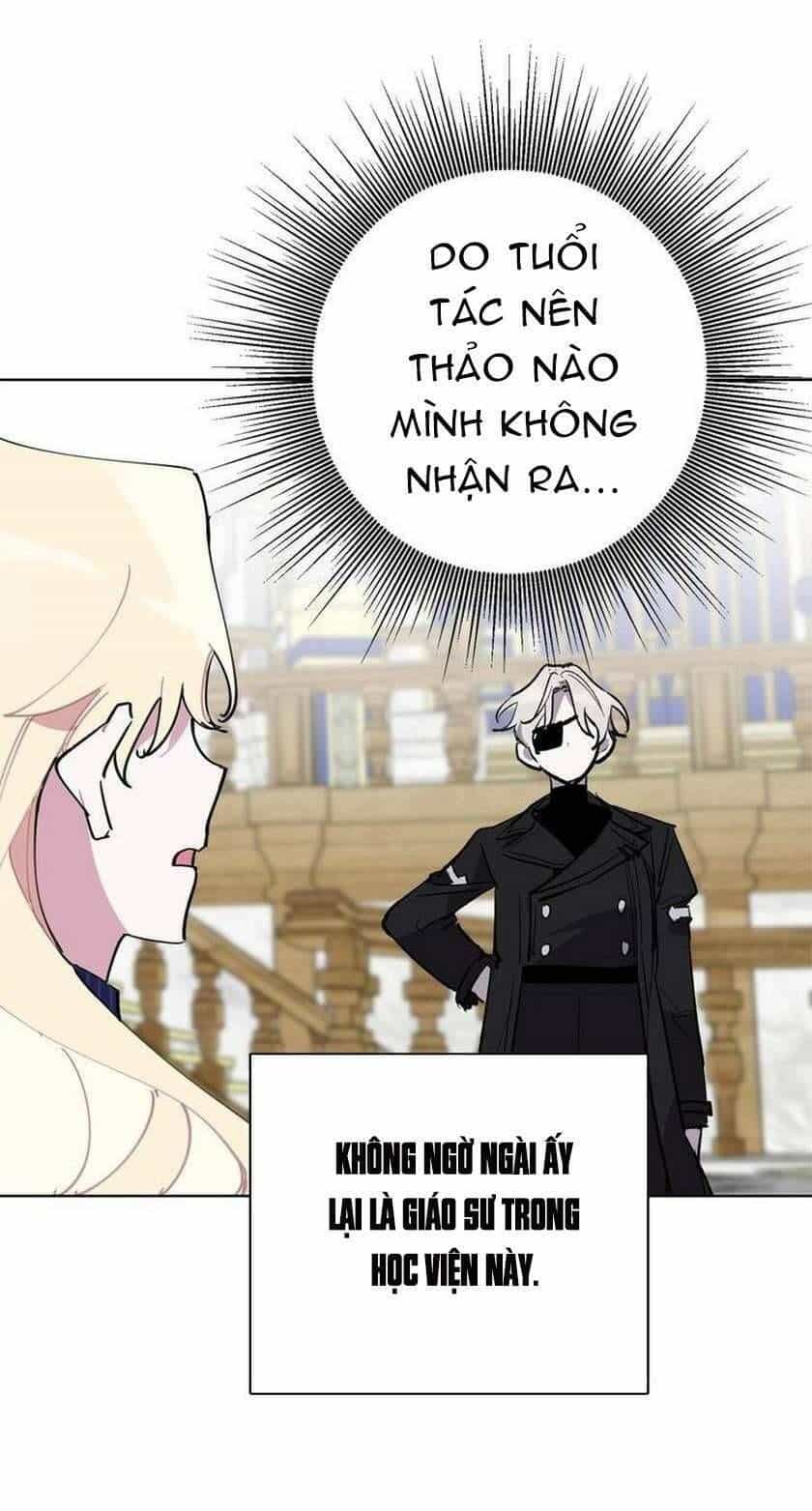 Cách Để Giết Một Pháp Sư - Chương 29 - ảnh 6