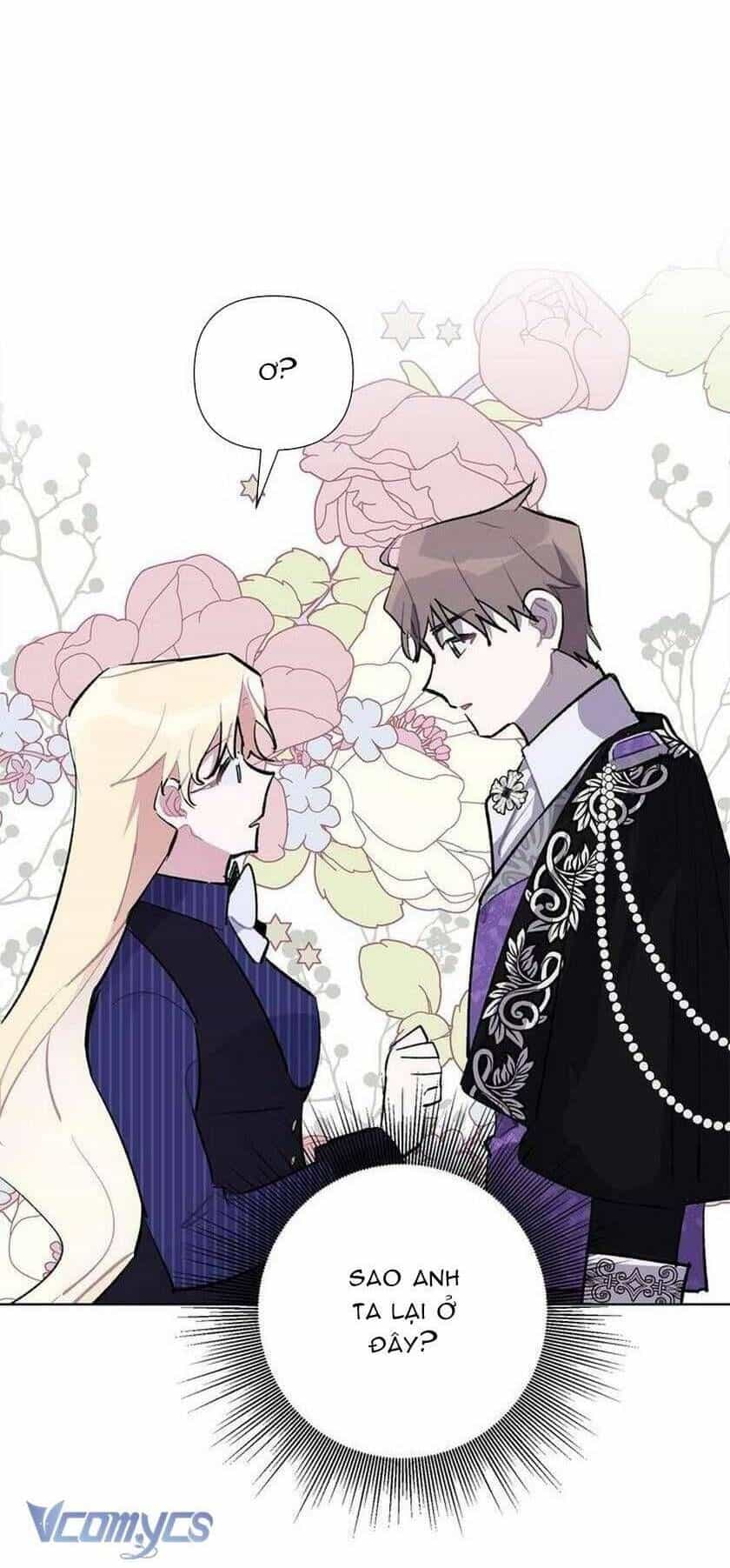 Cách Để Giết Một Pháp Sư - Chương 30 - ảnh 23