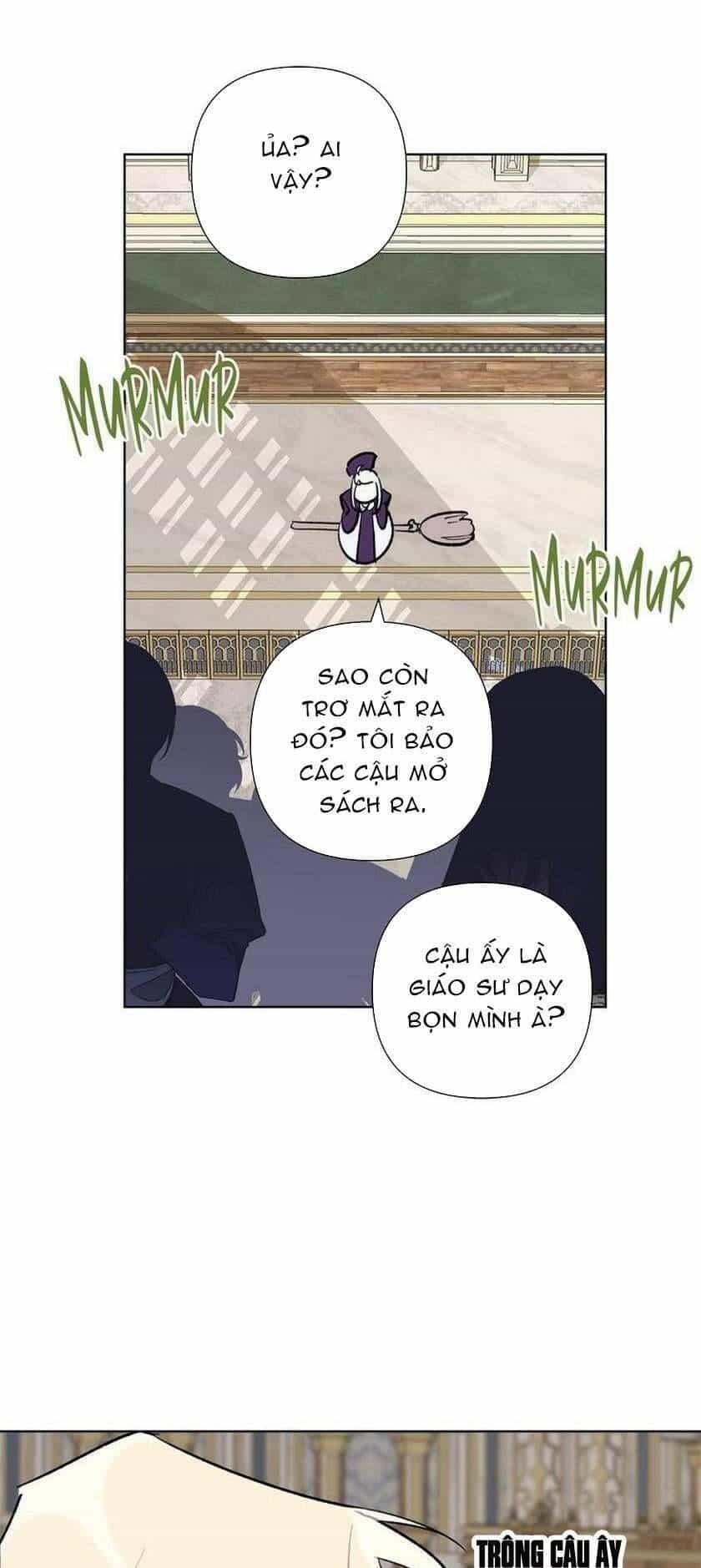 Cách Để Giết Một Pháp Sư - Chương 30 - ảnh 34