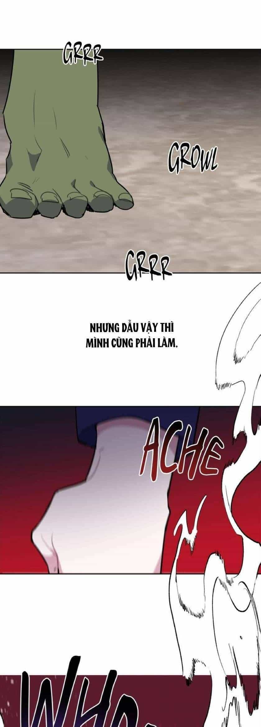 Cách Để Giết Một Pháp Sư - Chương 38 - ảnh 15