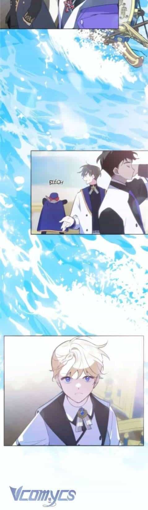 Cách Để Giết Một Pháp Sư - Chương 58 - ảnh 56