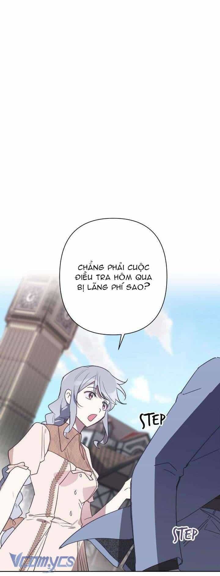 Cách Để Giết Một Pháp Sư - Chương 63 - ảnh 74